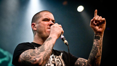 Philip Anselmo doradza swoim fanom