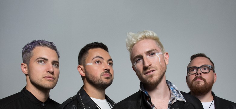 Walk The Moon, autorzy hitu "Shut Up and Dance" w marcu na koncercie w Warszawie