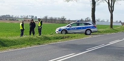 Zagadka śmiertelnego wypadku. Służby badają przyczynę zdarzenia