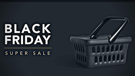 Cum cumpara romanii online de Black Friday si de ce renunta la cos?