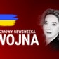 Rozmowy Newsweeka. Wojna. Dominika Długosz