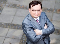 Ziobro płaci mandaty za Patrycję