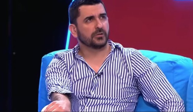 Bane Nedović