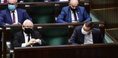 PiS zaczyna czuć oddech rywala na plecach. Szykuje się zmiana lidera? Sensacyjny sondaż!