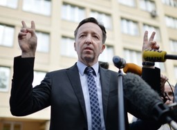 Wiceprezydent Pahl: Decyzje będą i wstrzymane, i wydane [WYWIAD]