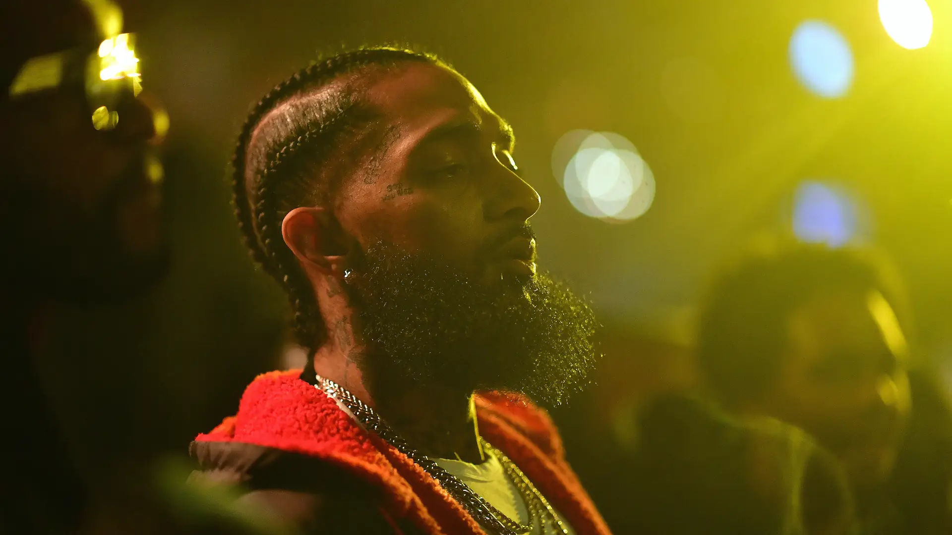 Zatrzymano zabójcę Nipsey Hussle'a. Znamy prawdopodobny motyw zbrodni