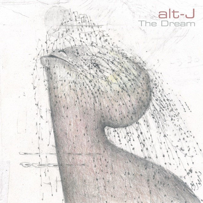 Alt-J – "The Dream"