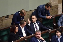 Minister Kowalski: Ziobro dalej będzie ministrem i prokuratorem generalnym