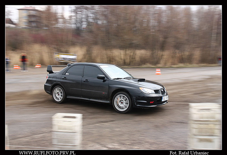 Al Sprint Pan Mechanik - fotogaleria Rafał Urbaniec