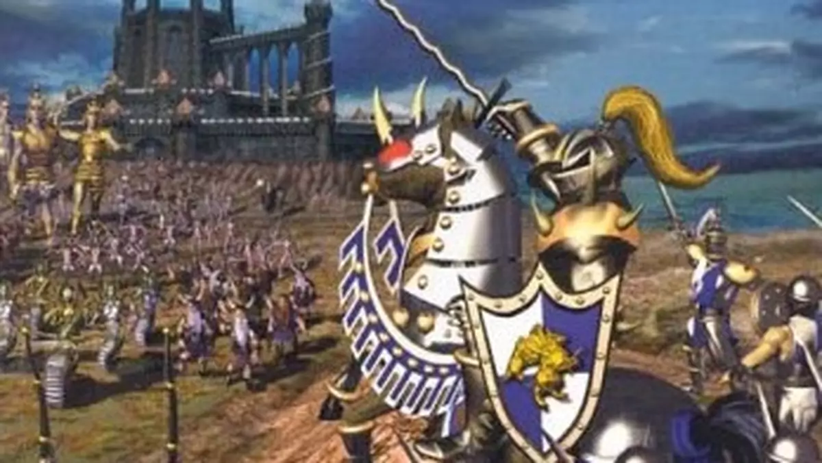 Retro dnia #5 - Heroes of Might and Magic III: Complete Edition