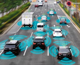 Gdy kontrolę nad samochodem przejmuje komputer. Na kim spocznie odpowiedzialność