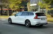 Volvo V60 T8 AWD