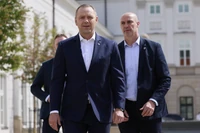Trzy pola konfliktu Karola Nawrockiego z rządem. "Poważne rzeczy"