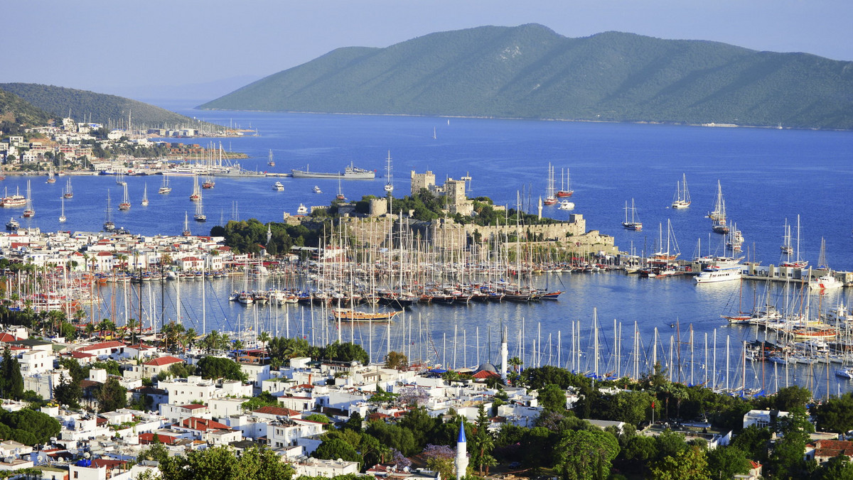 Bodrum czy Marmaris? Który kurort wybrać