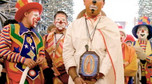 MEXICO-RELIGION-CLOWNS