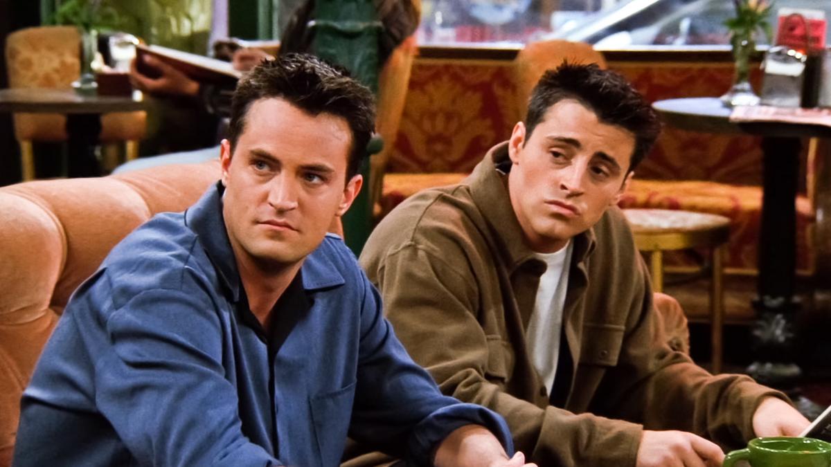 Matt LeBlanc szívszorítóan emlékezett meg Matthew Perry haláláról