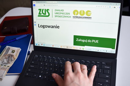 ZUS ostrzega w sprawie 800 plus. Nie popełnij tego błędu