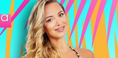 "Love Island. Wyspa miłości 4". Jak kiedyś wyglądała Ola Tomala?