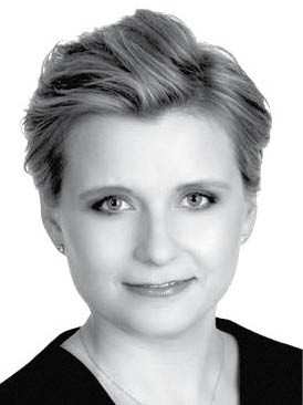 Dr Ewelina Stobiecka radca prawny, partner zarządzający w Kancelarii Taylor Wessing