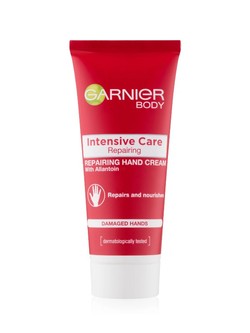 Intensive Care regeneráló kézkrém GARNIER 1099 Ft/100 ml (10,99 Ft/1 ml)