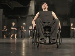 Premiera "Wesela" w Teatrze Współczesnym