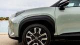Najtańszy SUV trzęsie rynkiem i spala 2,73 l na 100 km. Cena hitem