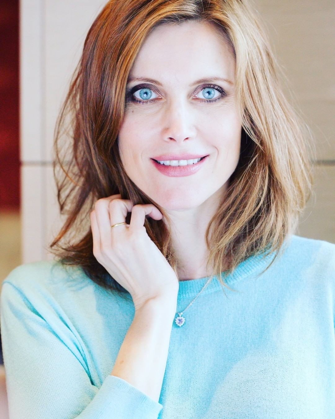 Silvia Šuvadová.