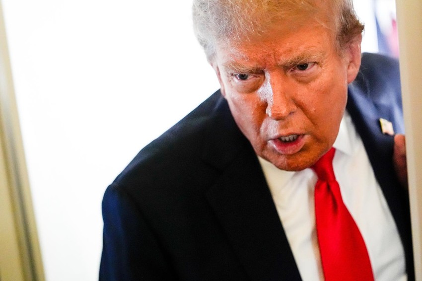 aljaska pregovori tramp putin