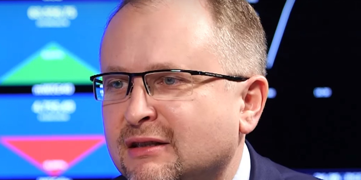 Konrad Kąkolewski, który decyzją rady nadzorczej został odwołany z funkcji prezesa GetBacku, uważa, że całą winę za obecne problemy windykatora ponosi Abris.