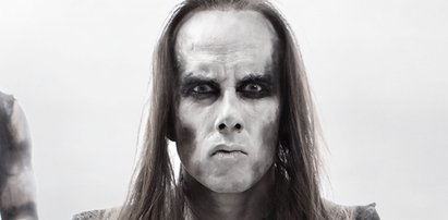 Nergal oddał fortunę potrzebującym