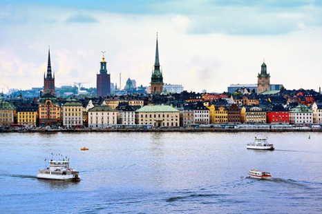 Rosja coś szykuje? Szwedzkie służby alarmują