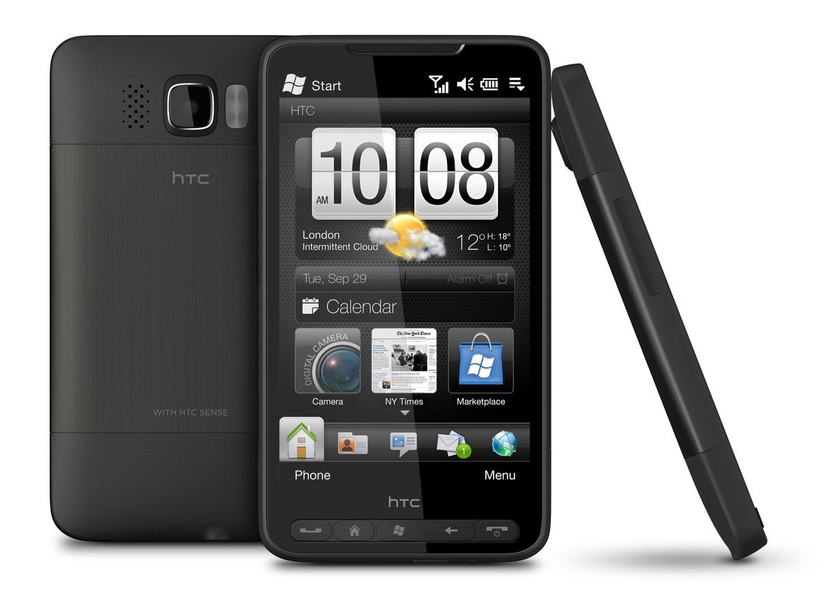 Nowy telefon od HTC już w Polsce