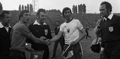 Świat patrzył, a Cruyff nie dowierzał. Nasi zagrali lepiej niż na mistrzostwach świata