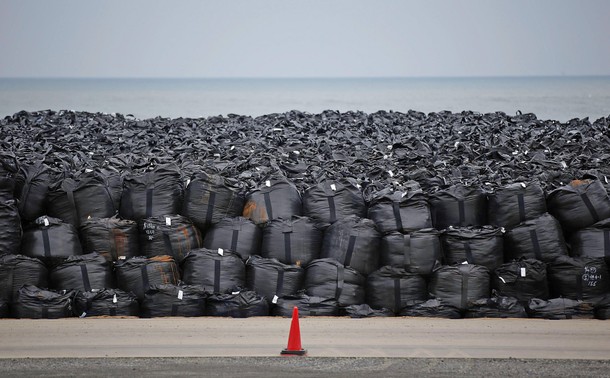 JAPAN-TSUNAMI/WIDERIMAGE