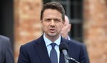 Trzaskowski musi prostować swoje słowa? Jest decyzja sądu