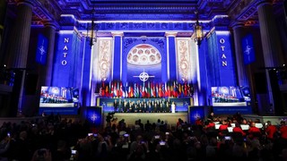 Polski generał na czele jedynej jednostki NATO-Ukraina