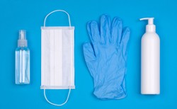 Pandemia przywróciła do łask plastik