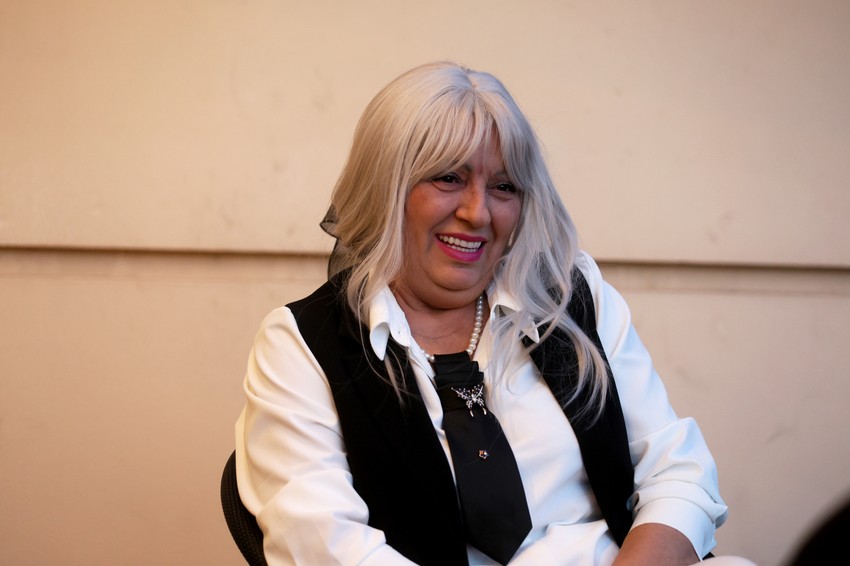 Svi se pitaju šta kažu Lukina bivša žena i sin: Oglasila se Vujovićeva majka o prinovi