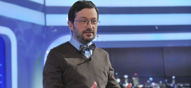 Jan Wróbel: Polska szkoła szuka: matematyków, fizyków, biologów, a nie szuka nauczycieli