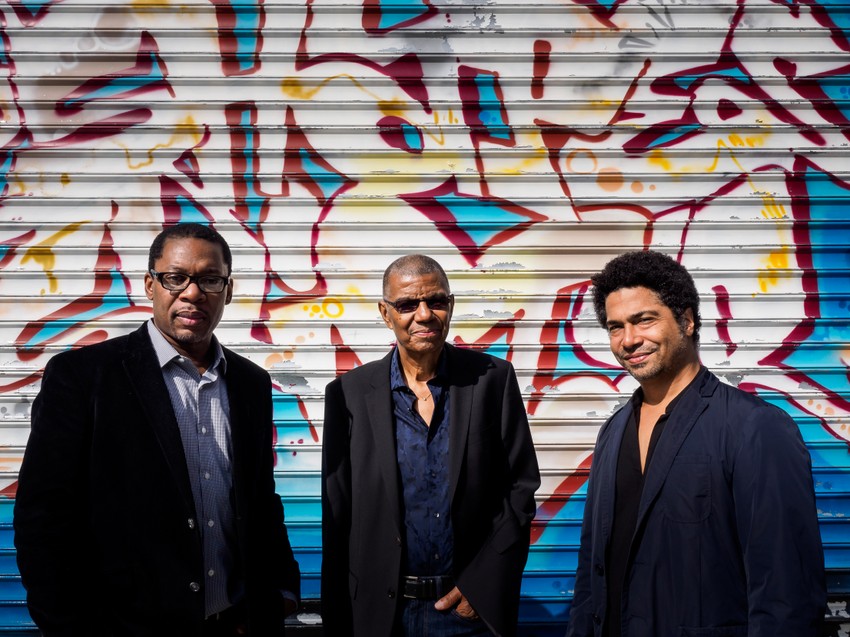 Dedžonet, Koltrejn, Gerison