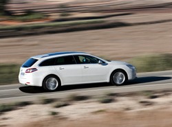 Masz taki samochód? Czekaj na zaproszenie do serwisu