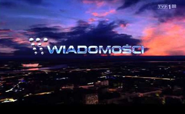 Telewizyjna sztuczka? Tak "Wiadomości" TVP przeskoczyły oglądalnością "Fakty"