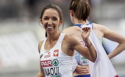 Diamentowa Liga: Wysokie lokaty Guby i Ennaoui w Birmingham