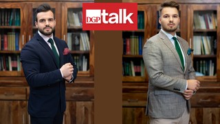 Jakub Dąbroś: Działamy po to, aby obsługa prawna, którą adwokat, radca prawny świadczy dla swoich klientów, stała na jak najwyższym poziomie [PODCAST]