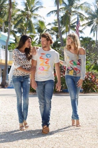 Big Star - kolekcja wiosna/lato 2014