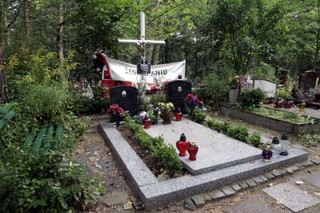 Katastrofa smoleńska: Trumny można było otworzyć