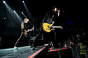 Green Day (fot. Artur Rawicz/Onet)