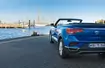 Volkswagen T-Roc Cabrio