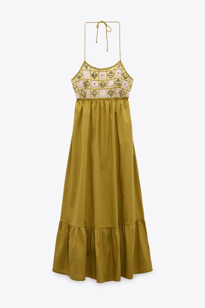 Haljina „Zara“