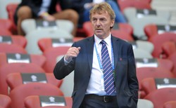 Zbigniew Boniek: Rozgrywek na niższym szczeblu nie będzie łatwo przeprowadzić